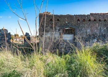 DSC01638.jpg - Terreno agricolo Via Vampolieri, Aci Castello - foto 17