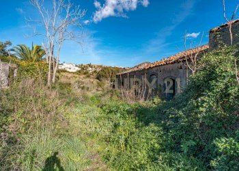 DSC01657.jpg - Terreno agricolo Via Vampolieri, Aci Castello - foto 30