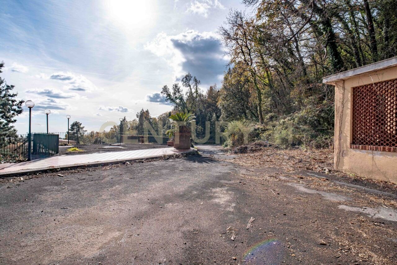 DSC01689.jpg - Stable - Palace Via Cassone 75, Zafferana Etnea - photo 2