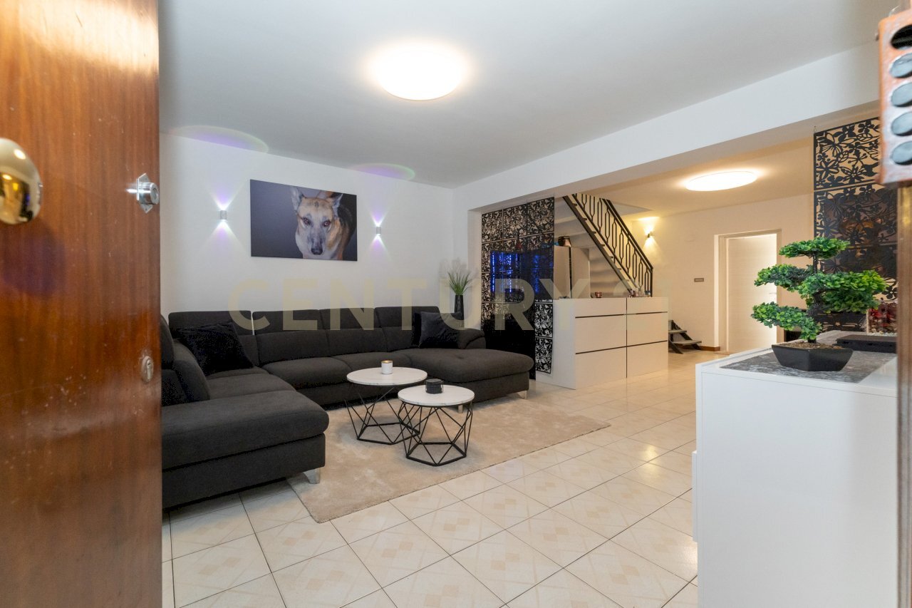 Via XXXI Maggio, 30 (9).jpg - Porzione di casa Via XXXI Maggio 34, Catania - foto 1