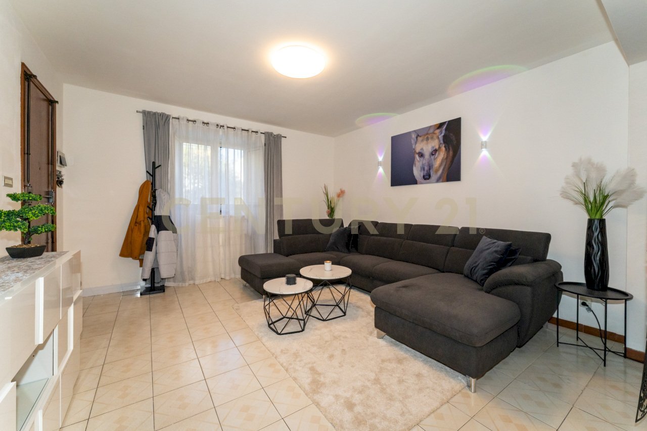 Via XXXI Maggio, 30 (11).jpg - Porzione di casa Via XXXI Maggio 34, Catania - foto 3