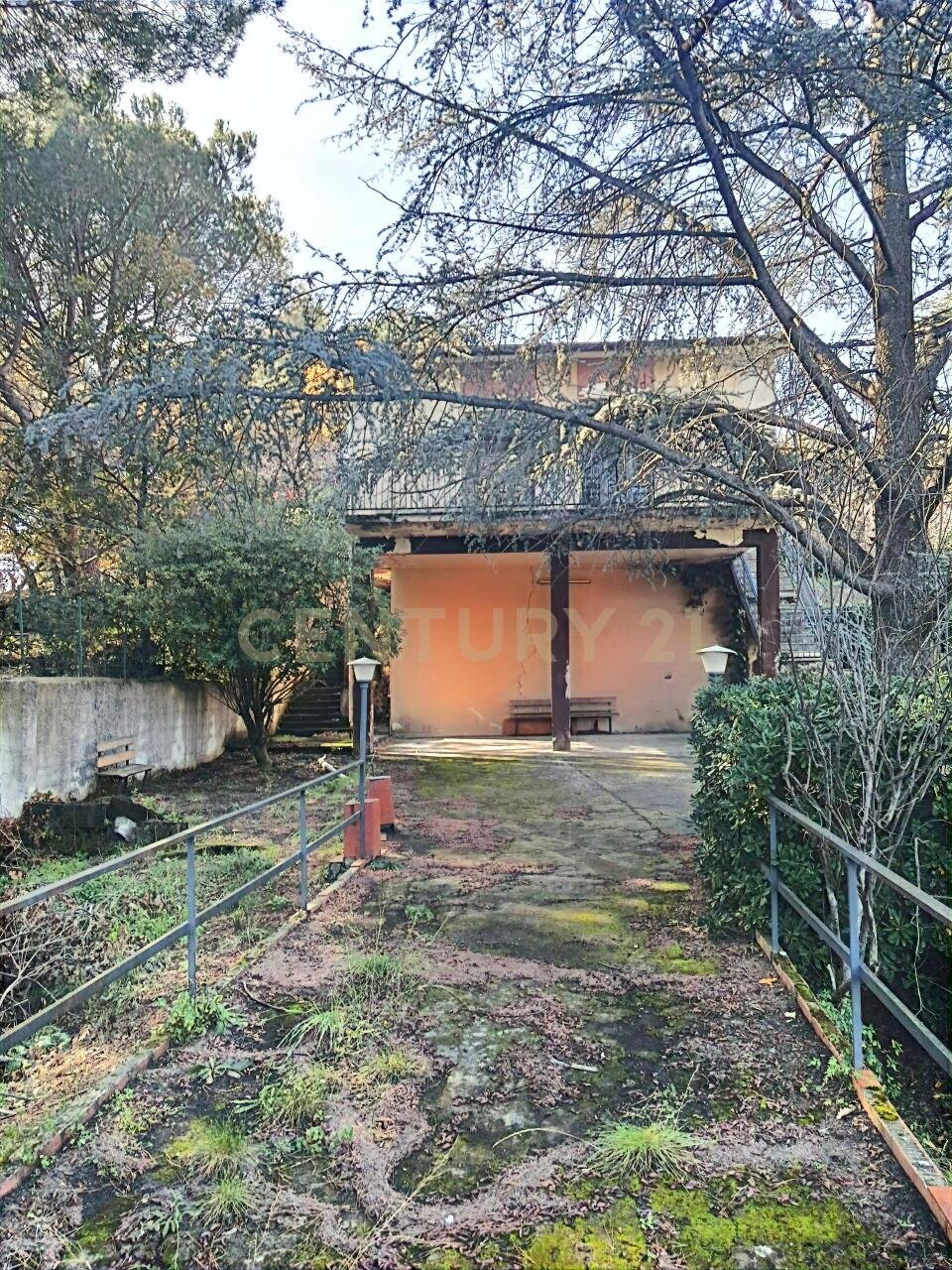 foto villa pedara _07.jpg - Villa Via Tarderia 79, Pedara - photo 1