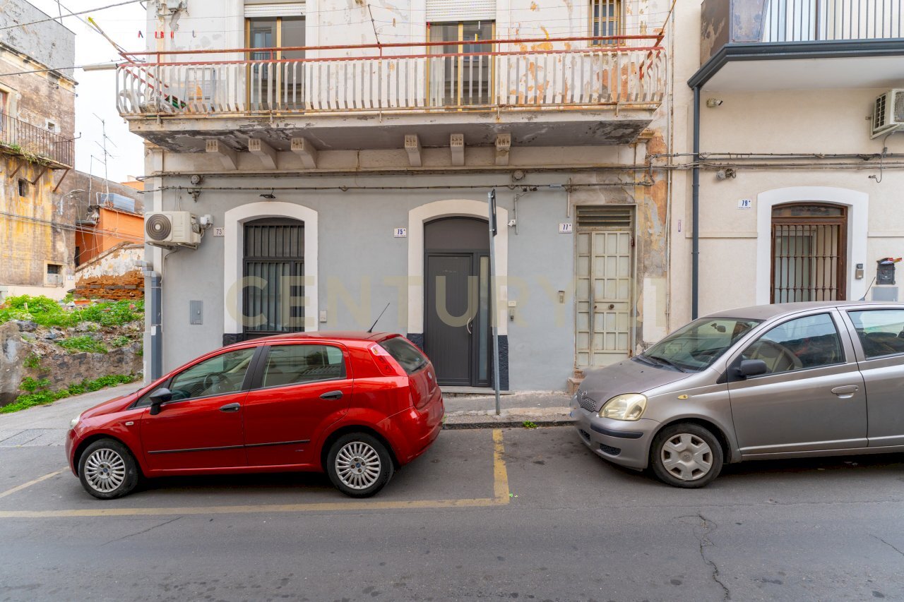Via della Palma CT (2).jpg - Casa indipendente Via della Palma 75, Catania - foto 3