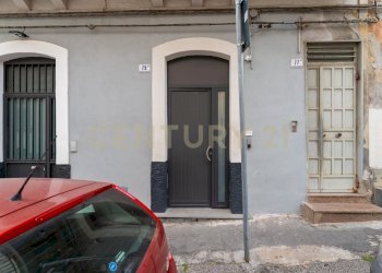 Via della Palma CT (28).jpg - Casa indipendente Via della Palma 75, Catania - foto 28