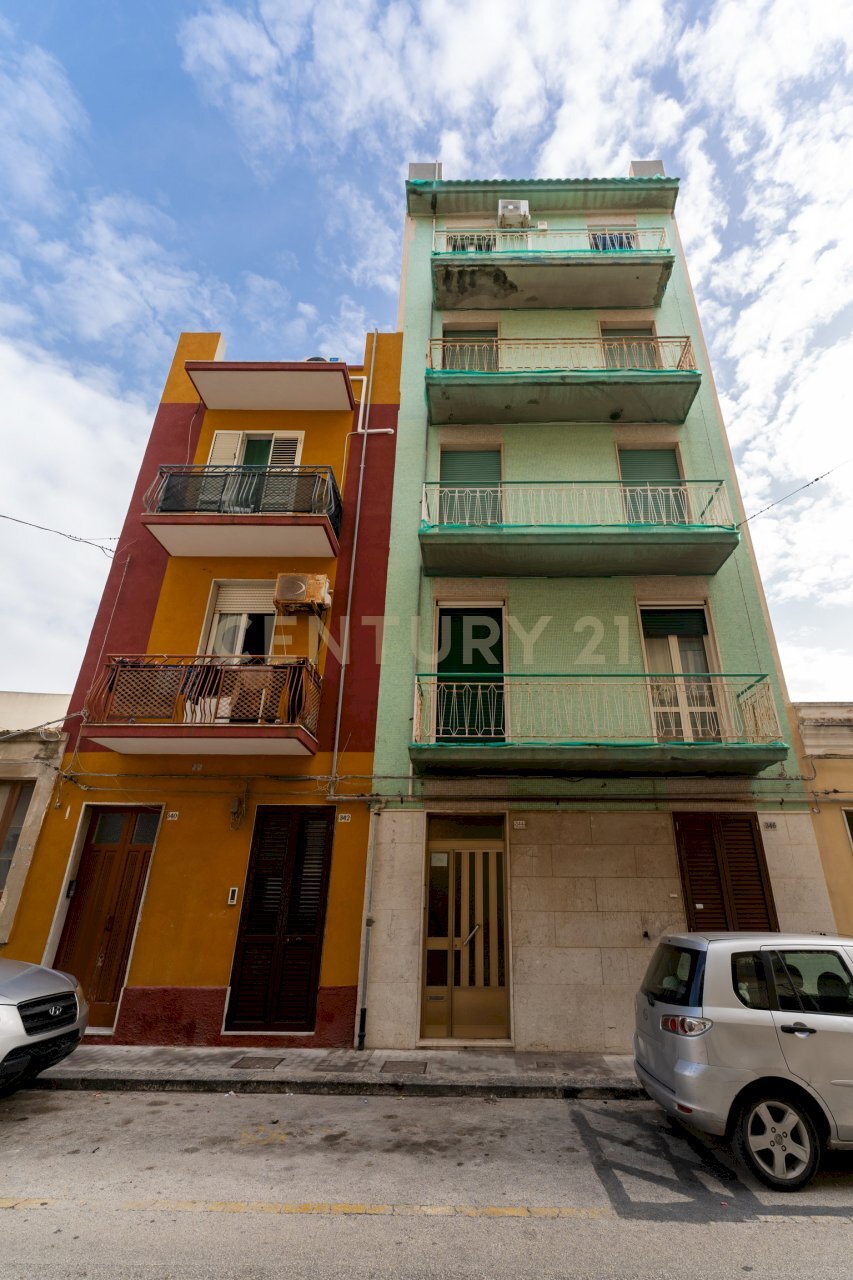 Via Epicarmo 344 (1).jpg - Apartment Via Epicarmo 344, Augusta - photo 2