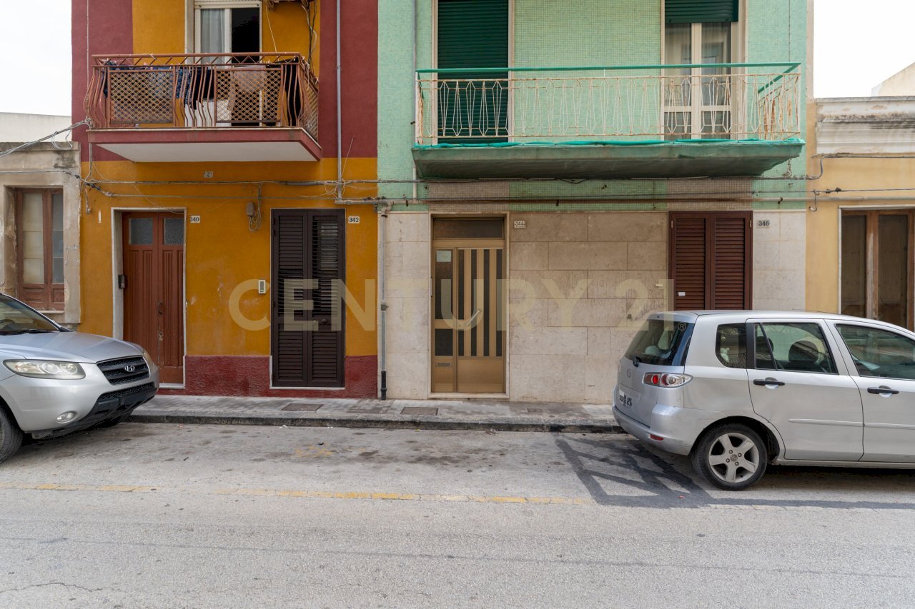 Via Epicarmo 344 (2).jpg - Apartment Via Epicarmo 344, Augusta - photo 3