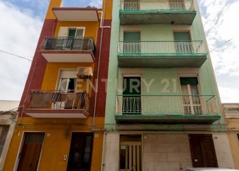 Via Epicarmo 344 (1).jpg - Appartamento Via Epicarmo 344, Augusta - foto 2