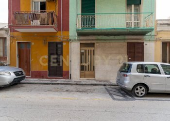 Via Epicarmo 344 (2).jpg - Appartamento Via Epicarmo 344, Augusta - foto 3