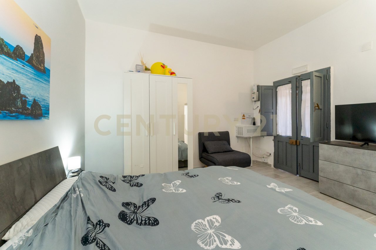 VIA CROCE CT (16).jpg - Villa vicolo croce 6, Catania - foto 3