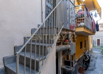 VIA CROCE CT (7).jpg - Villa vicolo croce 6, Catania - foto 1