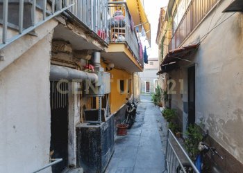 VIA CROCE CT (4).jpg - Villa vicolo croce 6, Catania - foto 2