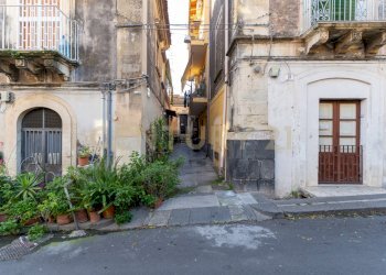 VIA CROCE CT (2).jpg - Villa vicolo croce 6, Catania - foto 7