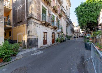 VIA CROCE CT (3).jpg - Villa vicolo croce 6, Catania - foto 15