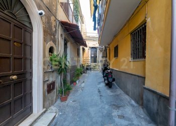 VIA CROCE CT (5).jpg - Villa vicolo croce 6, Catania - foto 16