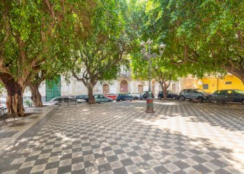 VIA CROCE CT (31).jpg - Villa vicolo croce 6, Catania - foto 27