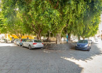 VIA CROCE CT (30).jpg - Villa vicolo croce 6, Catania - foto 28