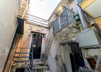 VIA CROCE CT (8).jpg - Villa vicolo croce 6, Catania - foto 29