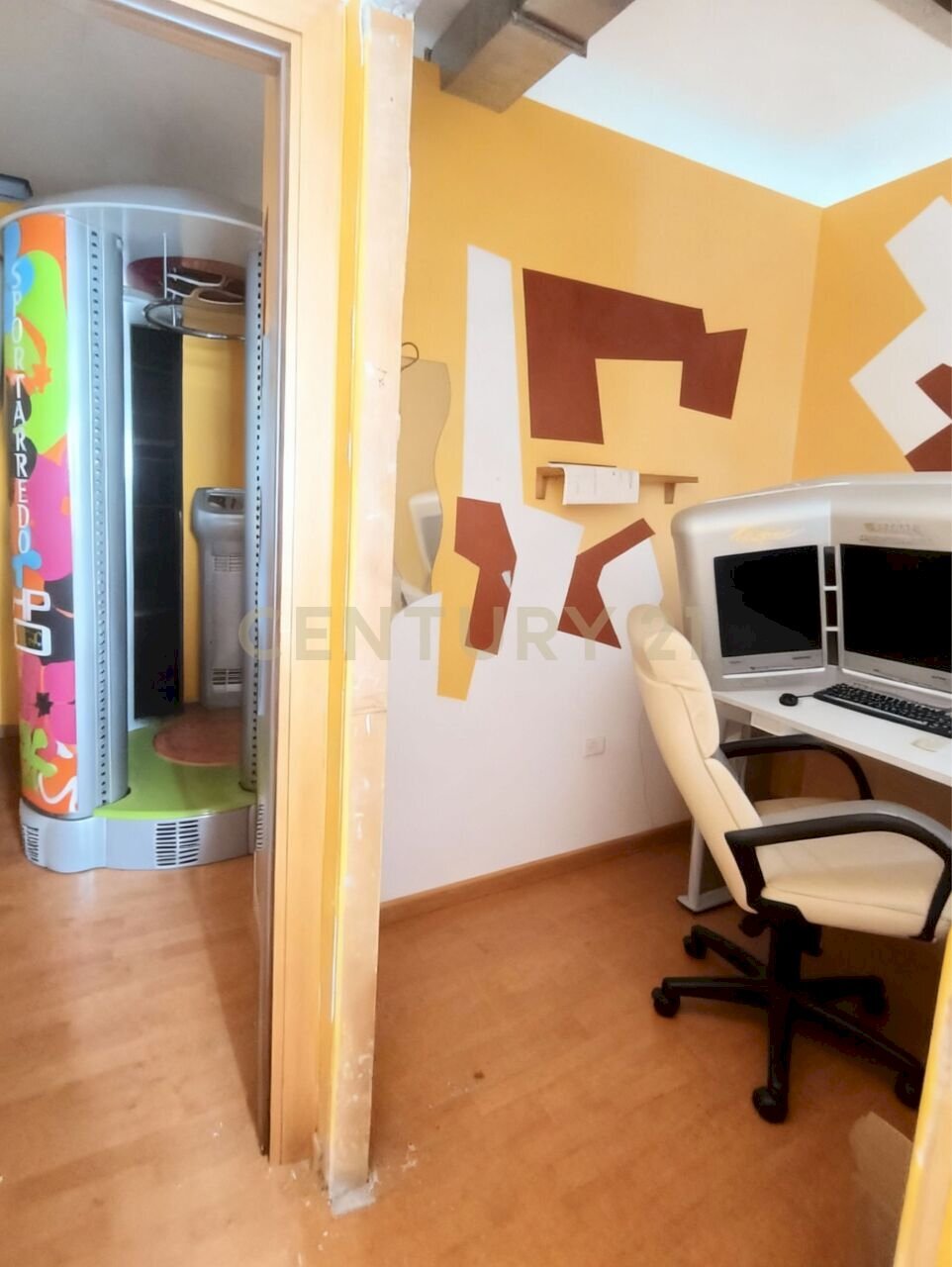 Progetto senza titolo-2.jpg - Beauty Center - Solarium - Wellness Via Ulderico Midossi, Civita Castellana - photo 3