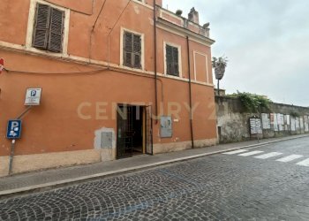 Progetto senza titolo-2 copia 4.jpg - Centro Estetico - Solarium - Benessere Via Ulderico Midossi, Civita Castellana - foto 1