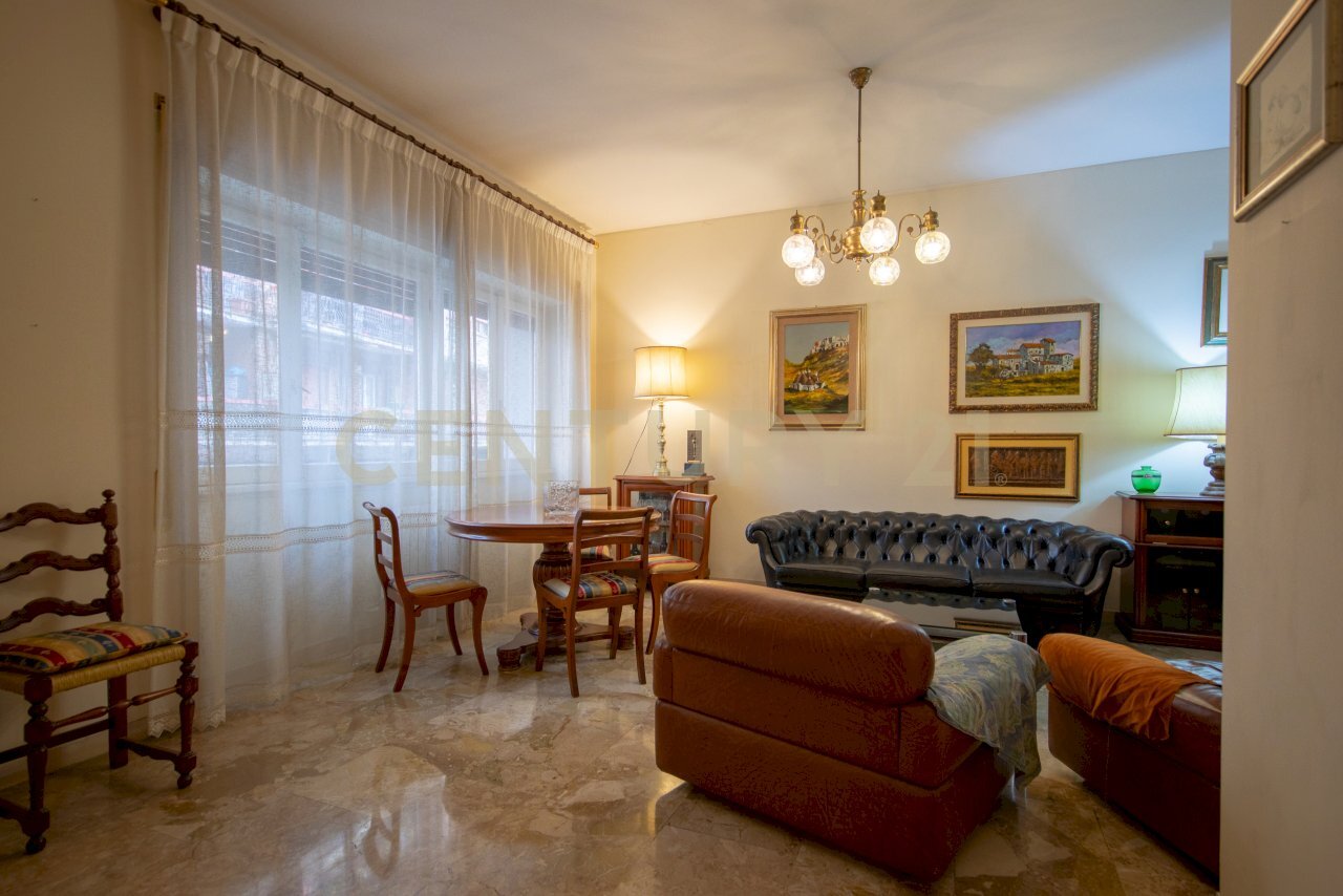 VM2_4734-HDR001228.JPG - Bilocale Via Giovanni Caselli 11, Roma - foto 2