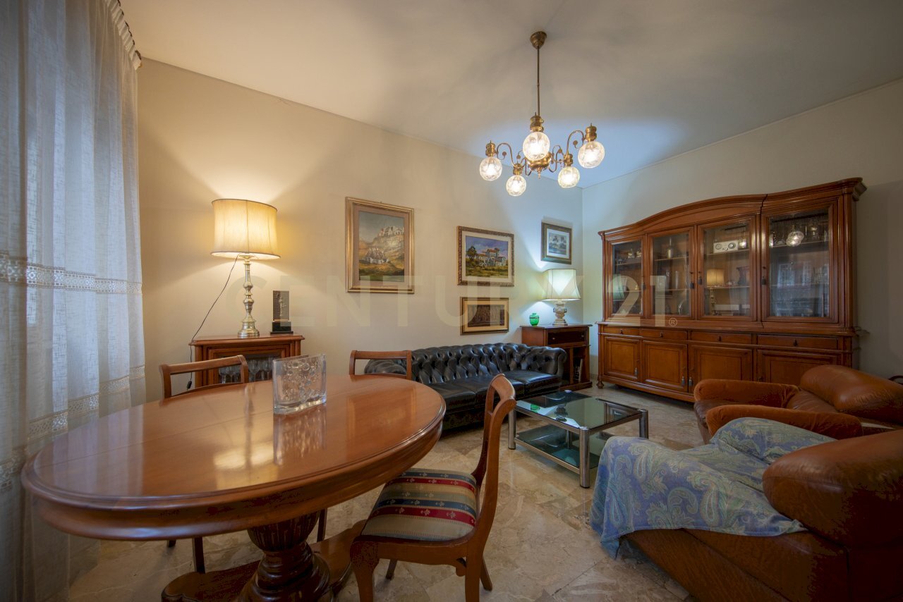 VM2_4746-HDR001231.JPG - Bilocale Via Giovanni Caselli 11, Roma - foto 3