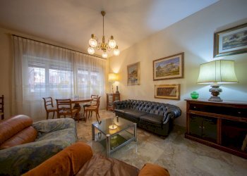 VM2_4758-HDR001234.JPG - Bilocale Via Giovanni Caselli 11, Roma - foto 1