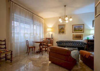 VM2_4734-HDR001228.JPG - Bilocale Via Giovanni Caselli 11, Roma - foto 2