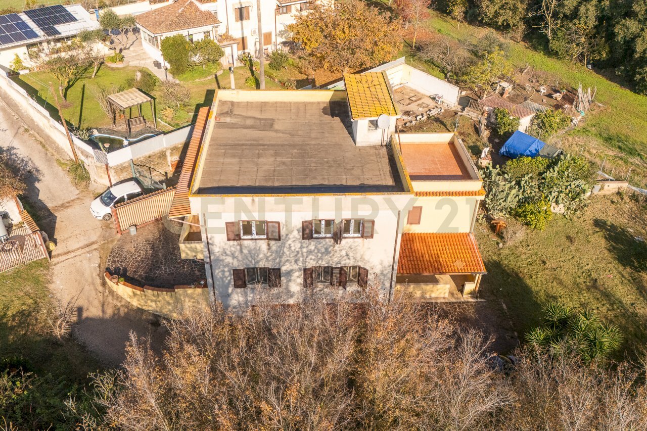 4 drone .jpg - Villa Via Ombrone 9, Aprilia - photo 3