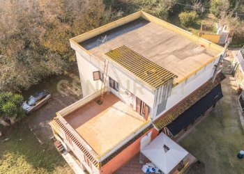 8 drone 2.jpg - Villa Via Ombrone 9, Aprilia - photo 30