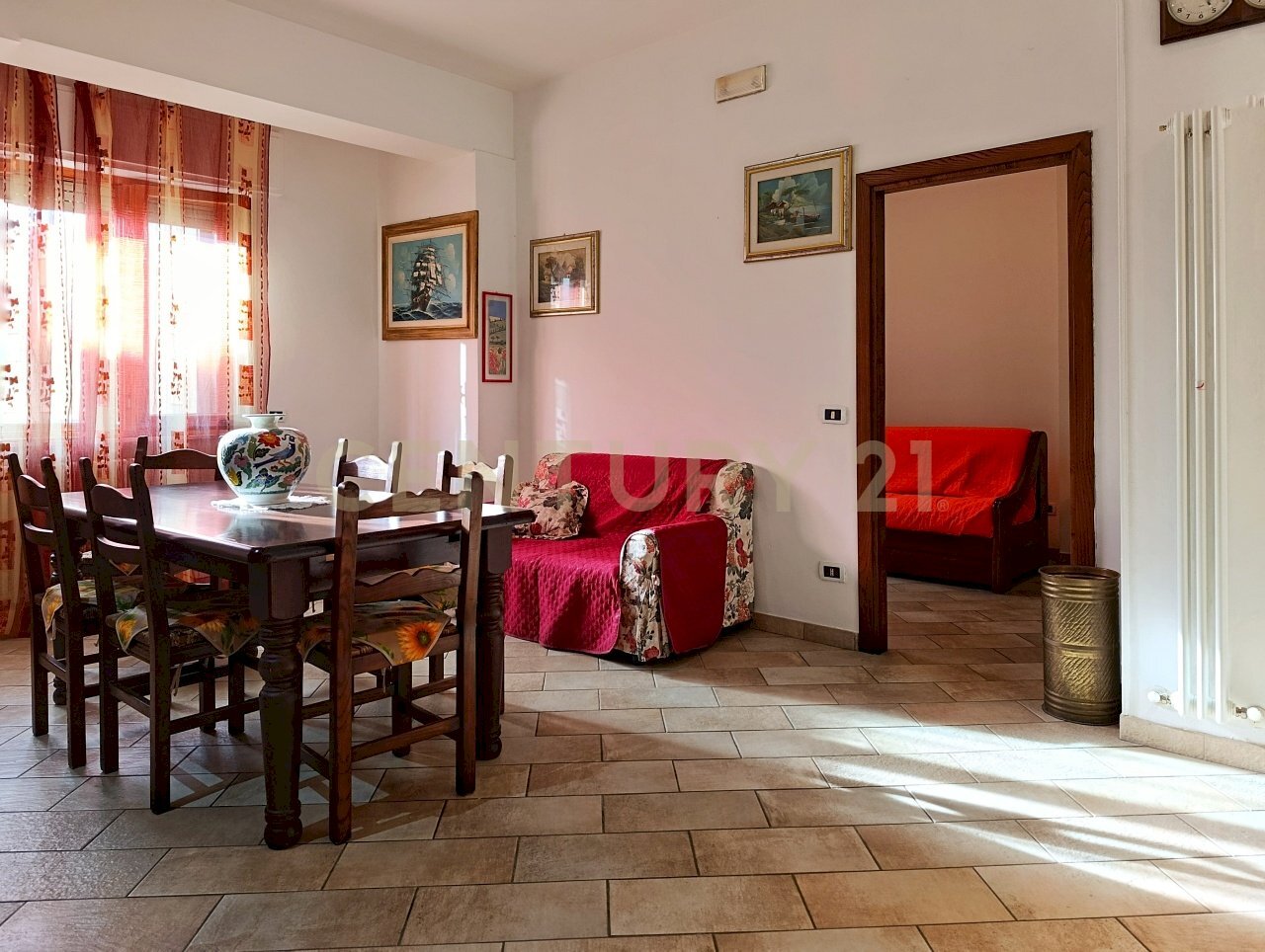 1768837959239.jpg - Four-room apartment Via Gorizia 115, Abbadia San Salvatore - photo 1