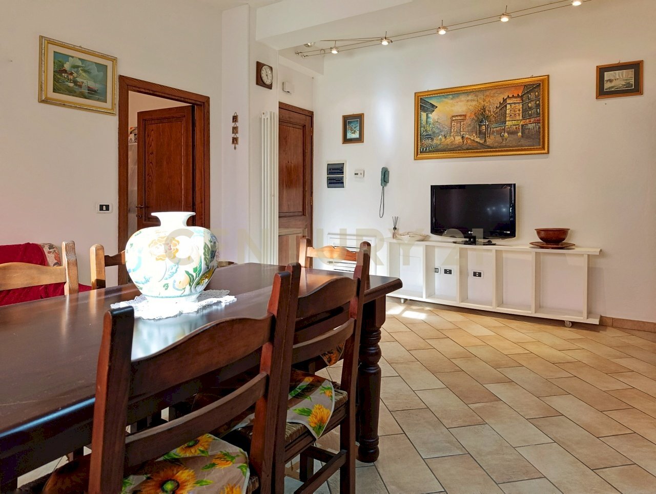 1768837959234.jpg - Four-room apartment Via Gorizia 115, Abbadia San Salvatore - photo 2