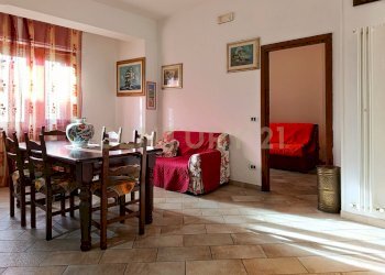 1768837959239.jpg - Four-room apartment Via Gorizia 115, Abbadia San Salvatore - photo 1