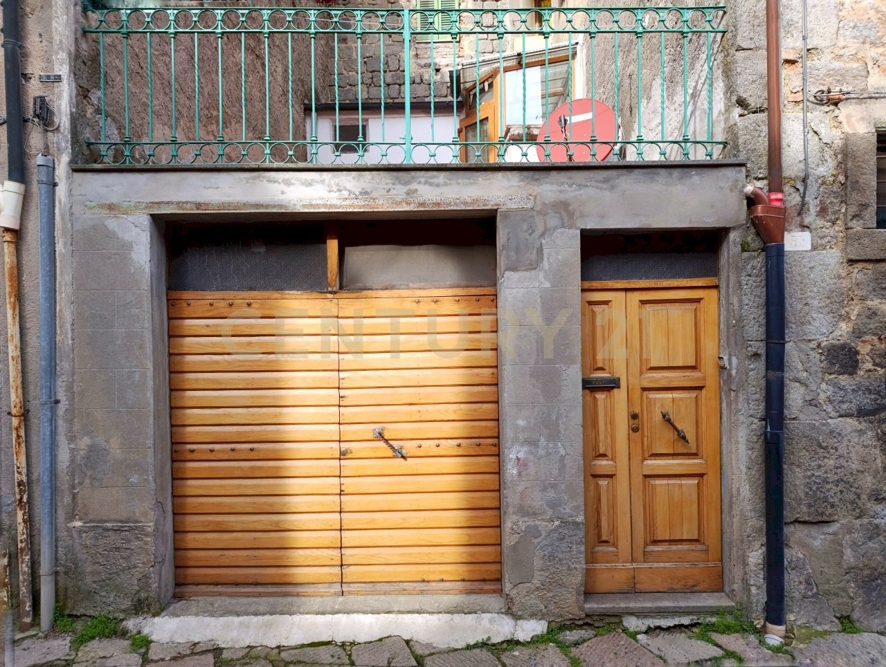 1000006556.jpg - Townhouse Via Massimo D'Azeglio 33, Abbadia San Salvatore - photo 2