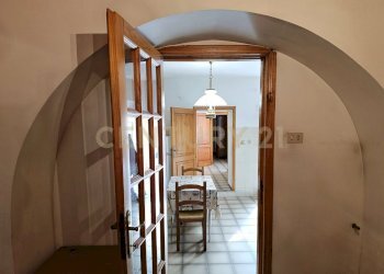 1000006574.jpg - Terratetto - Terracielo Via Massimo D'Azeglio 33, Abbadia San Salvatore - foto 6