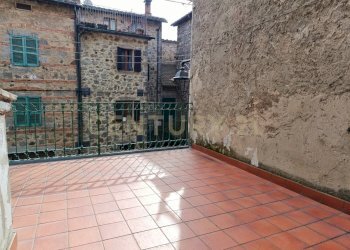 1000006564.jpg - Terratetto - Terracielo Via Massimo D'Azeglio 33, Abbadia San Salvatore - foto 15