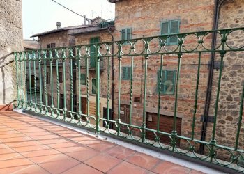 1000006584.jpg - Terratetto - Terracielo Via Massimo D'Azeglio 33, Abbadia San Salvatore - foto 17