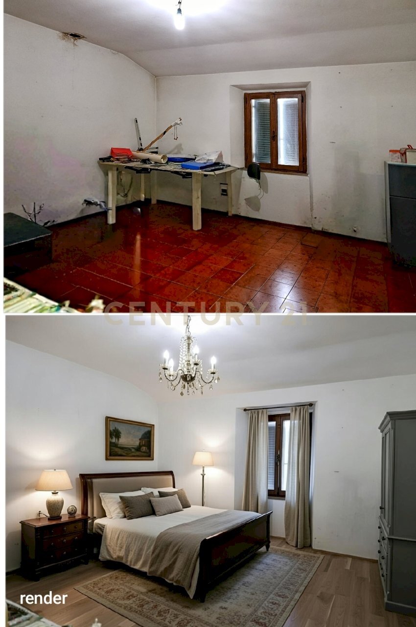 4.jpg - Trilocale Via Gorizia, Abbadia San Salvatore - foto 2