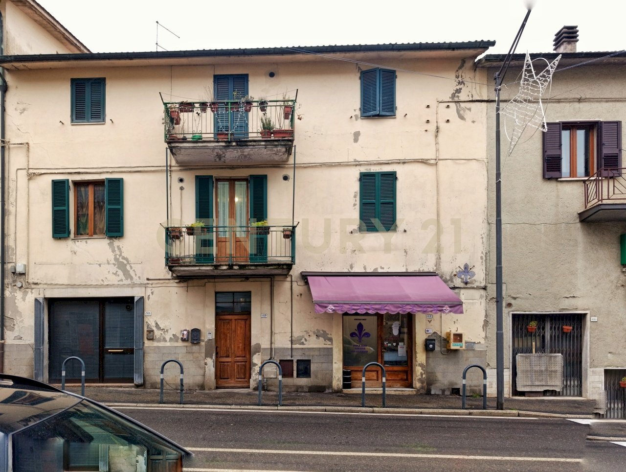 14.jpg - Trilocale Via Gorizia, Abbadia San Salvatore - foto 3