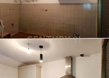 2.jpg - Three-room apartment Via Gorizia, Abbadia San Salvatore - photo 4