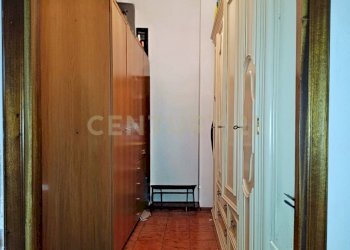 15.jpg - Three-room apartment Via Gorizia, Abbadia San Salvatore - photo 14