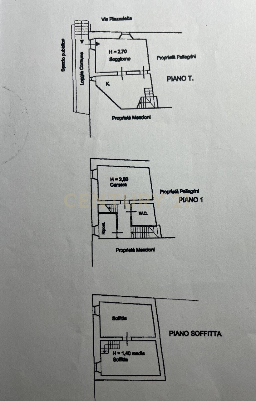 IMG_8300.jpg - Terratetto - Terracielo La Piazzoletta, Semproniano - planimetria 1