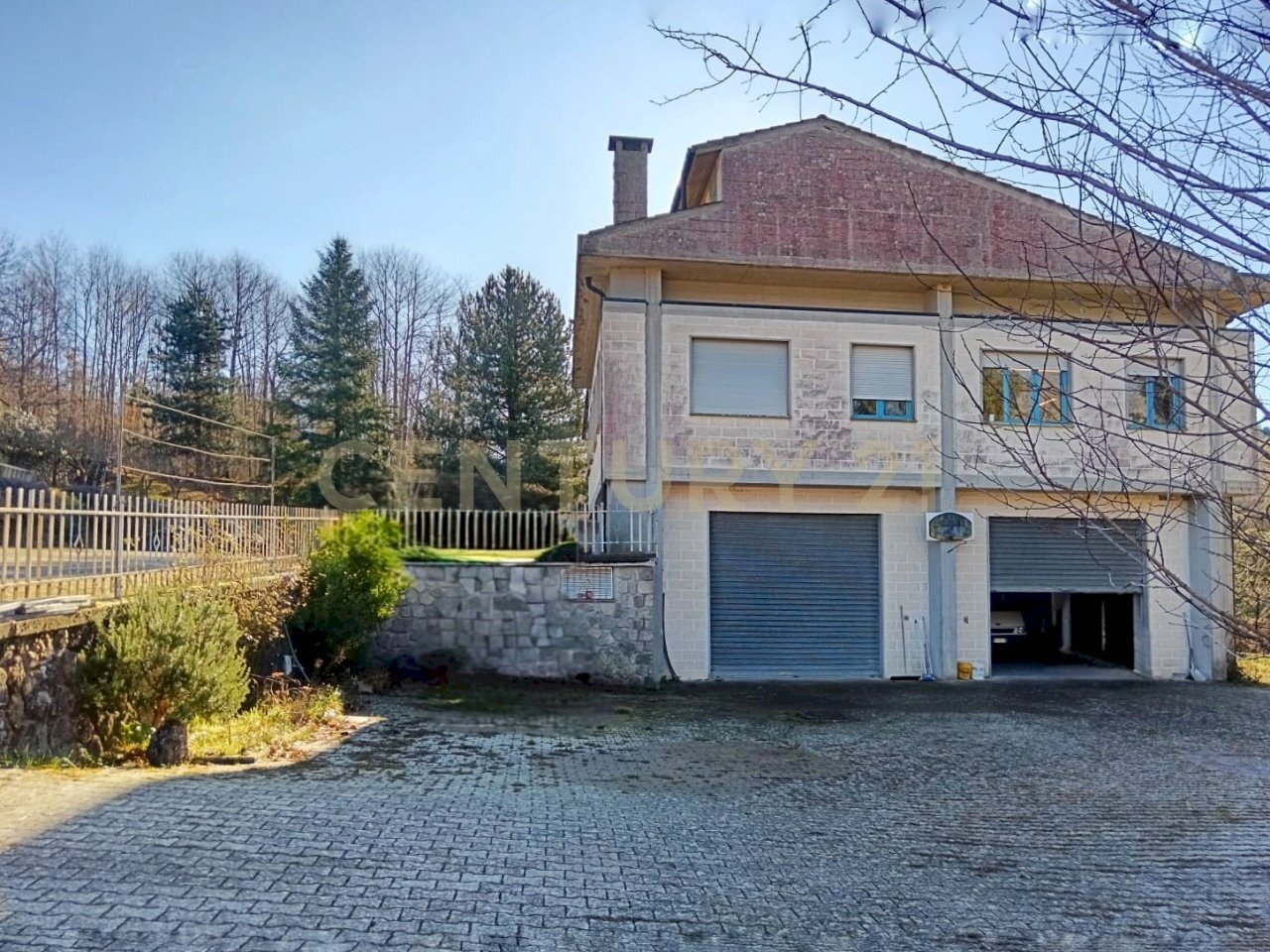 1000001954.jpg - Commercial Premises zona artigianale di saragiolo 1, Piancastagnaio - photo 2