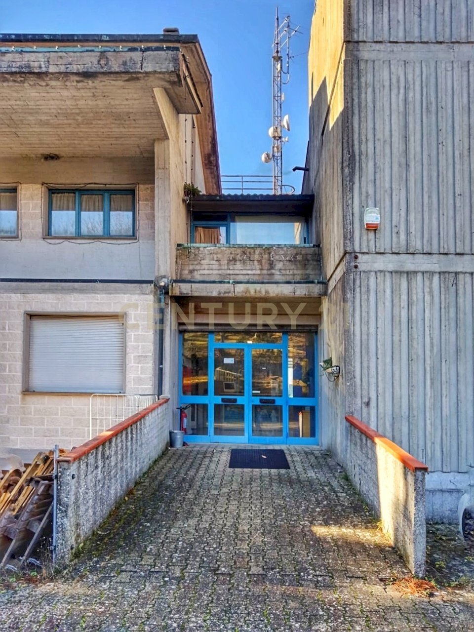 1000001917.jpg - Commercial Premises zona artigianale di saragiolo 1, Piancastagnaio - photo 3