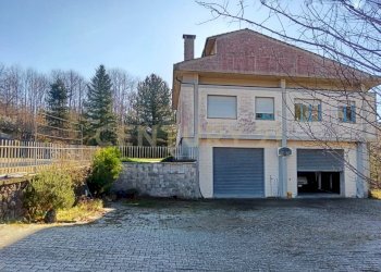 1000001954.jpg - Commercial Premises zona artigianale di saragiolo 1, Piancastagnaio - photo 2