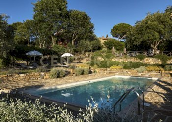 7.JPG - Casale località podere bizzarri, Scarlino - photo 1