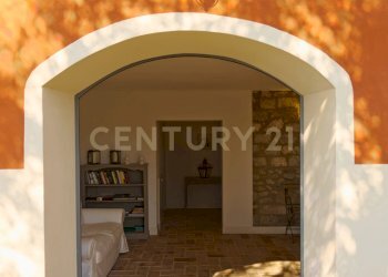 giardino-dei-sugheri_mod_024.jpg - Casale località podere bizzarri, Scarlino - photo 17