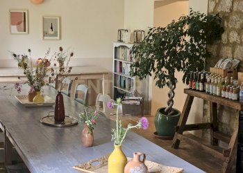 20240601_103754.jpg - Casale località podere bizzarri, Scarlino - photo 27