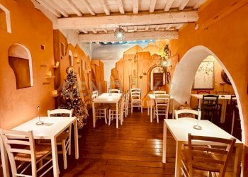 PHOTO-2025-12-21-18-40-53(3).jpg - Ristorante Via Vincenzo Gioberti 78, Orbetello - foto 14