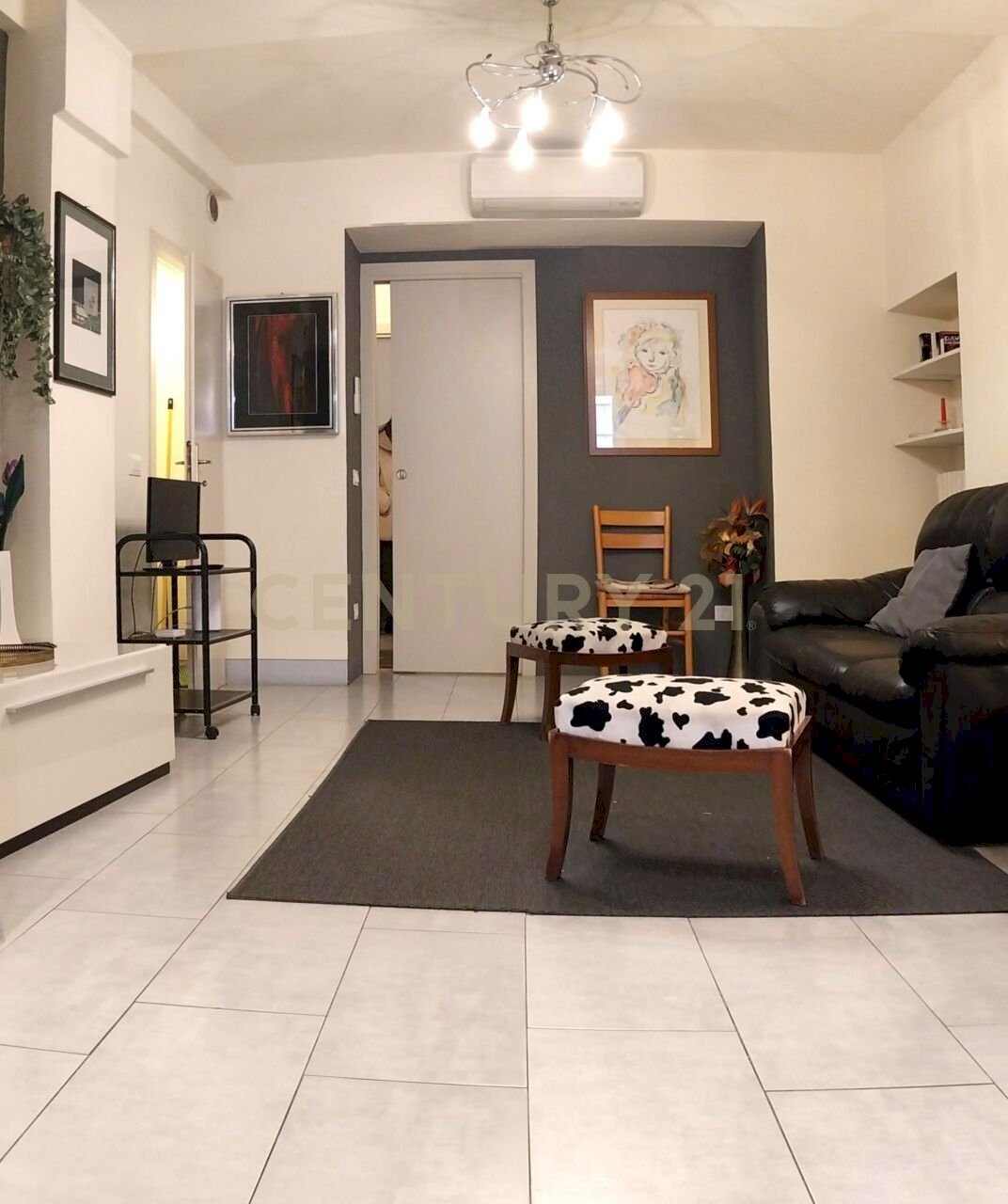 soggiorno a.jpg - Appartamento Via Michele Rosi 89, Lucca - foto 1