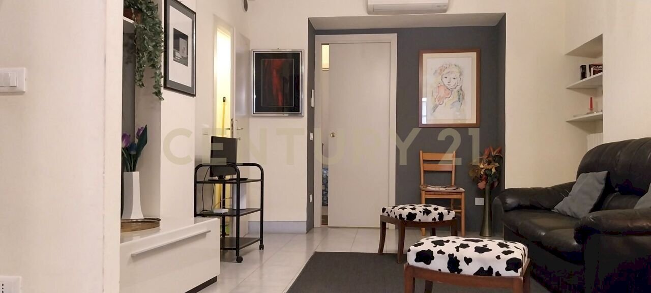 soggiorno c.jpg - Appartamento Via Michele Rosi 89, Lucca - foto 2